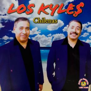 Download track Popurri Chilenas 2 Los Kyles