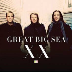 Download track Great Big Sea / Gone By The Board Great Big SeaThe Board