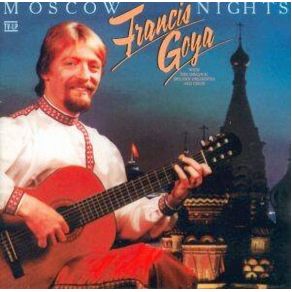 Download track Song Of The Dnepr Francis Goya