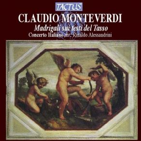 Download track 4. Secondo Libro Dei Madrigali - Non Si Levava Ancor Lalba Novella Monteverdi, Claudio Giovanni Antonio