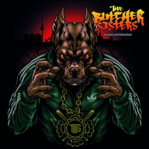 Download track Küss Den Ring The Butcher Sisters