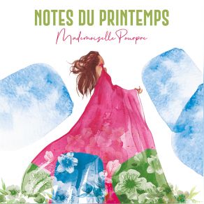 Download track La Fille D'Ipanema Mademoiselle Pourpre