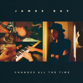 Download track Hopeless Heart James Bay