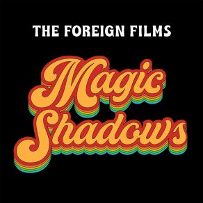 Download track Cosmic Lover The Foreign Films