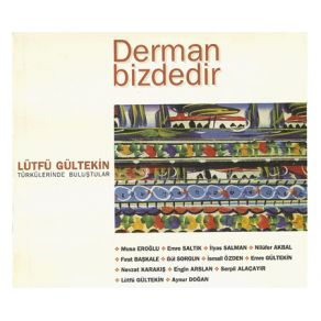 Download track Güle Reyhan Ekerim Lütfü Gültekin