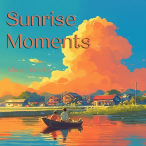 Download track Sunrise Moments Mandy Bronte