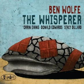 Download track The Whisperer Ben Wolfe
