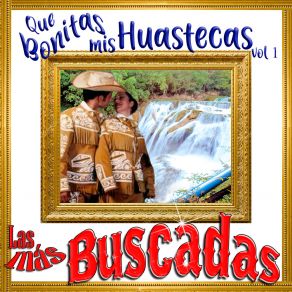 Download track Me Das Pena Los Huastecos