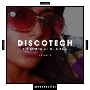 Download track Enjoy Your Night DiscotechTuzza