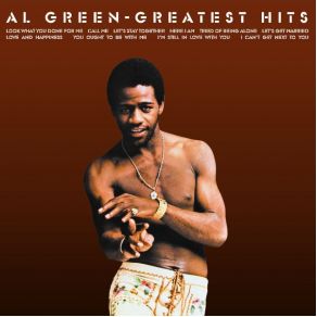 Download track Here I Am (Come And Take Me) Al Green