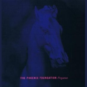 Download track Damn The River The Phoenix Foundation