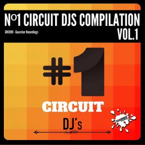 Download track What Am I Supposed To Do (Original Mix) Nacho Chapado, Aline Jackson