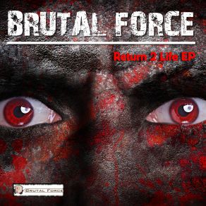 Download track Rock The Beat Brutal Force