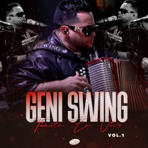 Download track Matar El Sentimiento (En Vivo) Geni Swing