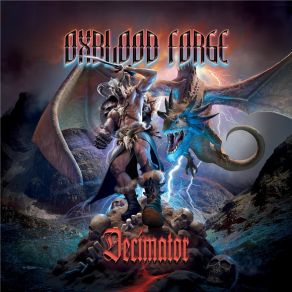 Download track Decimator Oxblood Forge