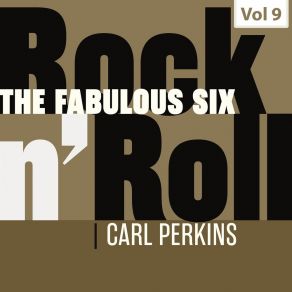 Download track Honey Don´t Carl Perkins