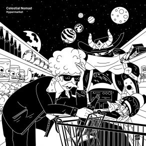 Download track Contemplation Celestial Nomad