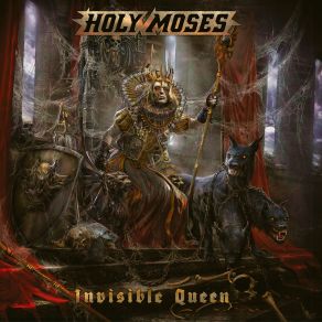 Download track Through The Veils Of Sleep Holy Moses