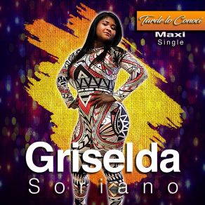 Download track Tarde Lo Conoci Griselda SorianoJoan Soriano