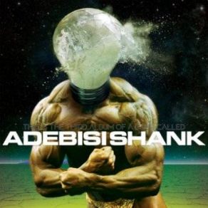 Download track Chaos Emeralds Adebisi Shank