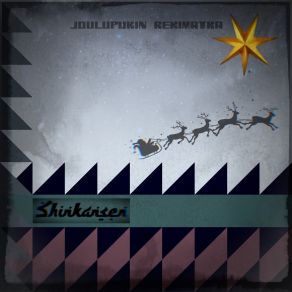 Download track Joulupukin Rekimatka (Headphone Version) Shinkansen