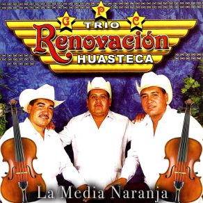 Download track El Corazon Me Domina Trio Renovacion Huasteca