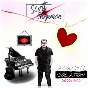 Download track Iris (Acoustic) Scott Chapman