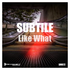 Download track Like What Subtile