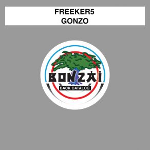 Download track Gonzo Freeker5