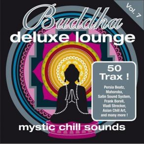 Download track Geisha Lounge (Yin & Yang Mix) Asian Chill Art