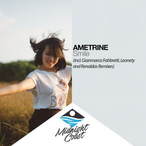 Download track Smile (Leonety Remix) Ametrine