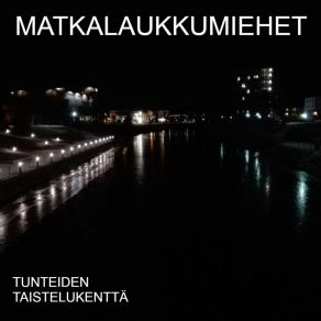 Download track Pelkurin Päiväuni Matkalaukkumiehet I