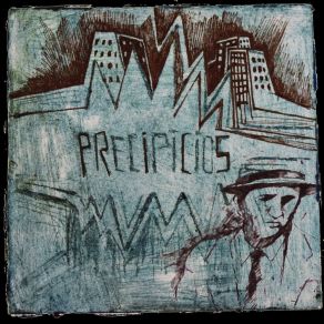 Download track Los Cuerpos Precipicios