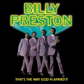 Download track As I Get Older (Single B-Side Of All That I've Got (I'm Gonna Give It To You) - 1970) Billy Preston