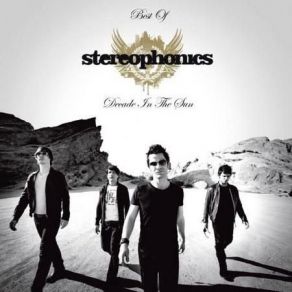 Download track The Bartender And The Thief The Stereophonics