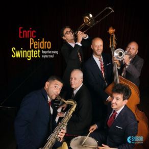 Download track All The Cats Join In Enric Peidro Swingtet