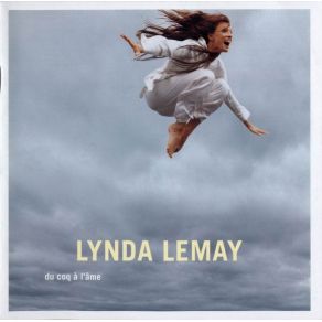 Download track C'Est Comme Ça Lynda Lemay