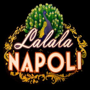 Download track Disperato (Live) Lalala Napoli