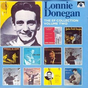 Download track No Hiding Place Lonnie Donegan