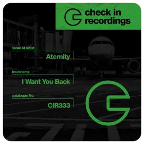 Download track I Want You Back (Extended Mix) Aternity