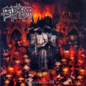 Download track Seyn Todt In Schwartz Helmuth, Belphegor