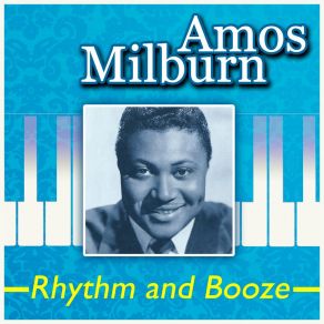 Download track A&M Blues Amos Milburn