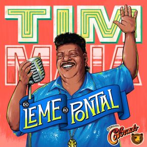 Download track Do Leme Ao Pontal (Neskal Remix) Tim MaiaNepal