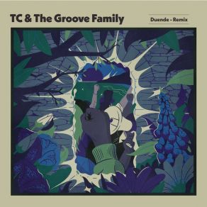 Download track Duende TC & The Groove FamilyPariss Elektra