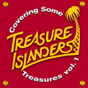 Download track Your Love Is A Game The Treasure Islanders