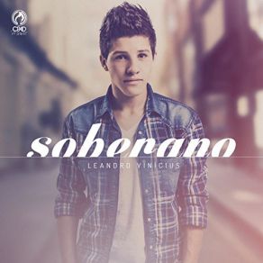 Download track Sou Um Adorador Leandro Vinícius