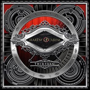 Download track Hard To Love (LIVE) Harem Scarem