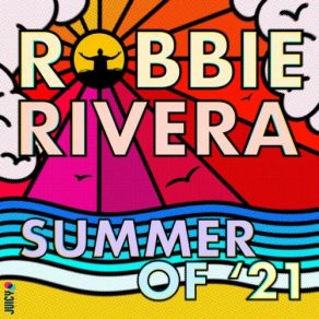 Download track Agua Pa Beber Robbie Rivera