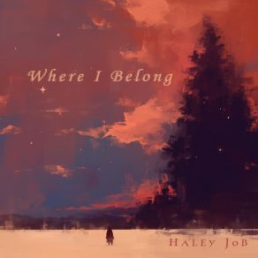 Download track Echoes Of The Heart Haley Job