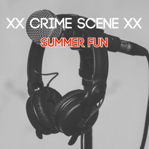 Download track Beats And Bitches Xx Crime Scene XX